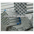 ASTM A53 Galvanized ERW Steel Pipe